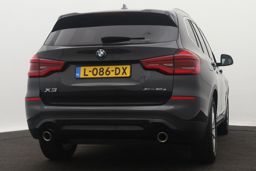 BMW X3 XDrive30e High Executive(NL-auto, 1e Eig, Dealer onderH, Carplay/ Android, Harman/Kardon, Parkeersensoren V+A, Etc)