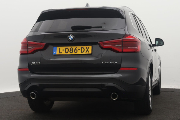 BMW X3 XDrive30e High Executive(NL-auto, 1e Eig, Dealer onderH, Carplay/ Android, Harman/Kardon, Parkeersensoren V+A, Etc)