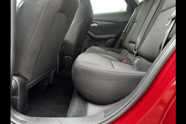 Mazda CX-30 2.0 e-SkyActiv-G M Hybrid Homura Automaat AUTOMAAT | CRUICE CONTROL | ACHTERUITRIJ CAMERA | 18 INCH |