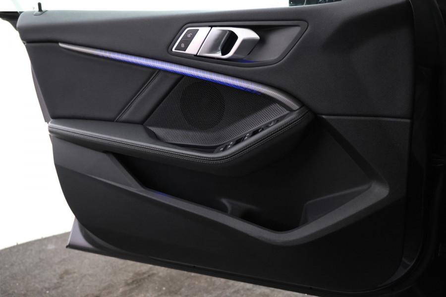 BMW 2 Serie Gran Coupé 218i Executive Edition Automaat, M-Sport, Navigatie, Leer