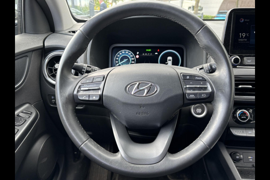 Hyundai Kona HEV 1.6 GDI HEV Fashion KRELL AUDIO | CAMERA | HEAD UP