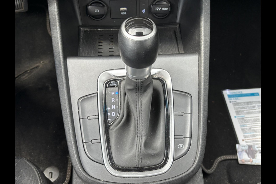 Hyundai Kona HEV 1.6 GDI HEV Fashion KRELL AUDIO | CAMERA | HEAD UP
