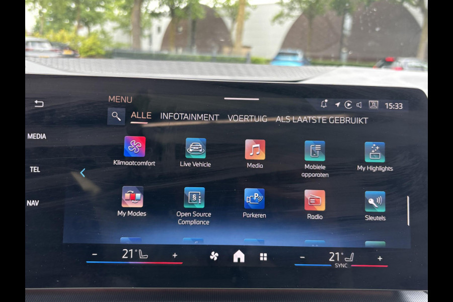 BMW 2 Serie Active Tourer 223i M-SPORT | PANO | MEMORY SEAT | HARMAN&KARDON ETC. ETC. MEGA VOL!