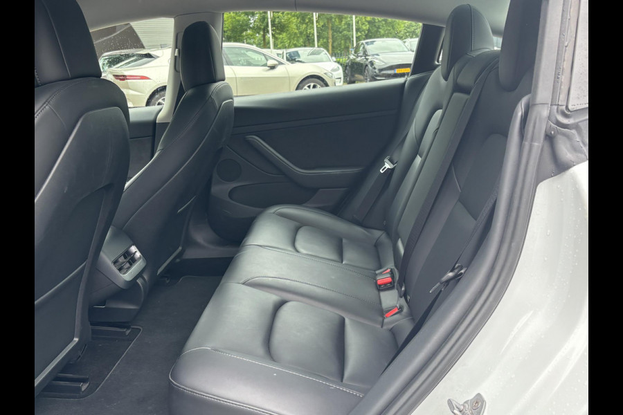 Tesla Model 3 Standard RWD Plus 60 kWh FACELIFT | AUTOPILOT | RIJKLAAR INCL. 12 MND. BOVAGGARANTIE