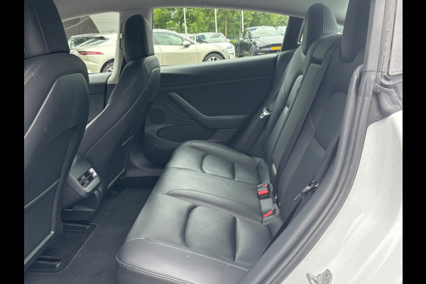 Tesla Model 3 Standard RWD Plus 60 kWh FACELIFT | AUTOPILOT | RIJKLAAR INCL. 12 MND. BOVAGGARANTIE