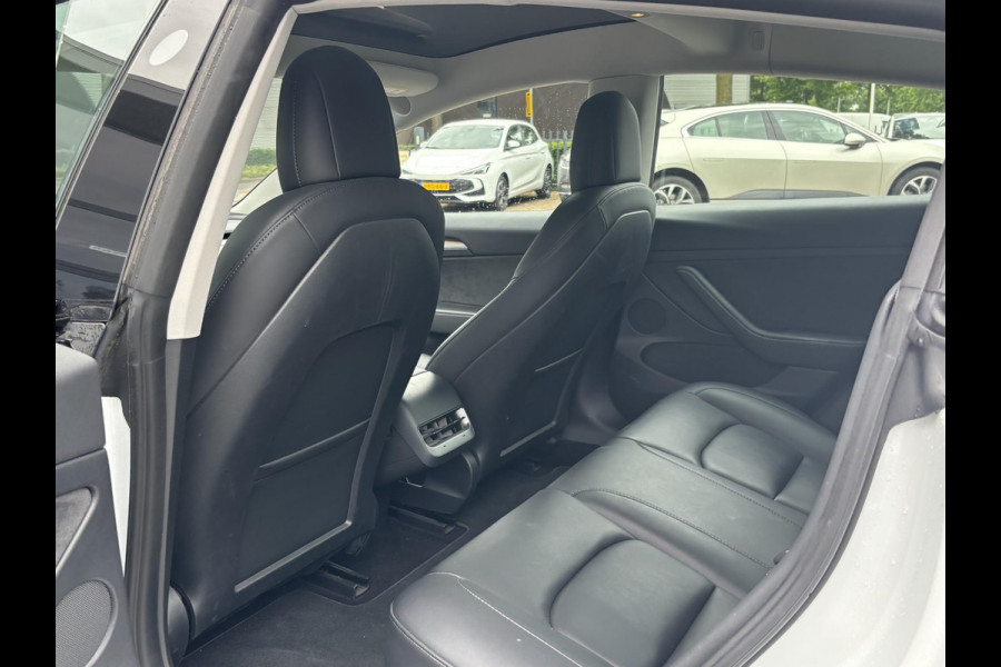 Tesla Model 3 Standard RWD Plus 60 kWh FACELIFT | AUTOPILOT | RIJKLAAR INCL. 12 MND. BOVAGGARANTIE