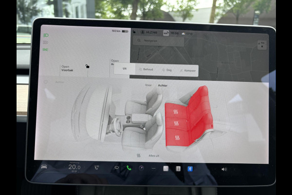 Tesla Model 3 Standard RWD Plus 60 kWh FACELIFT | AUTOPILOT | RIJKLAAR INCL. 12 MND. BOVAGGARANTIE