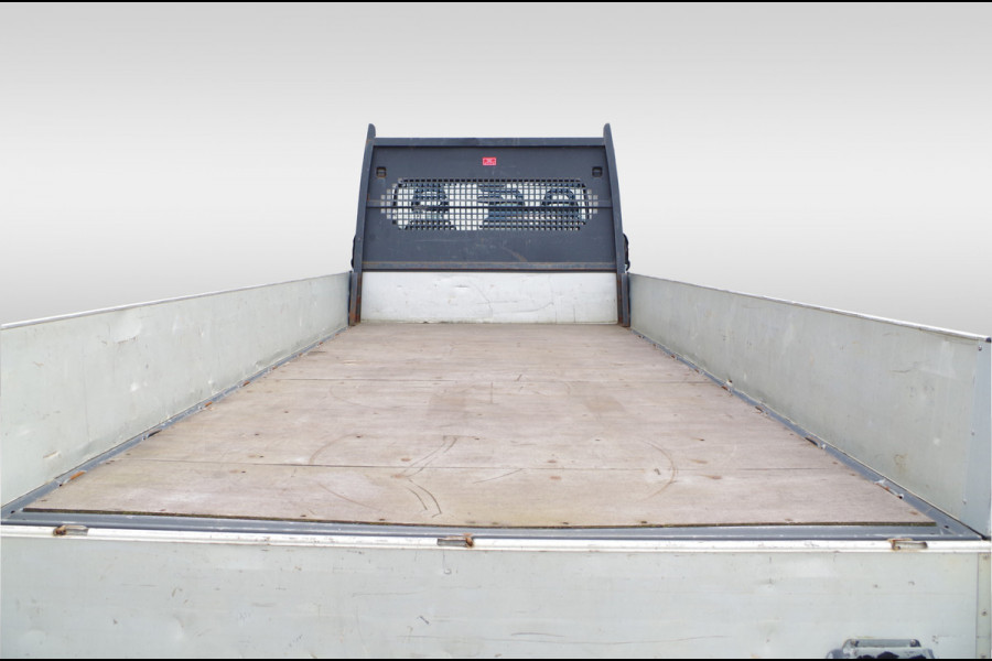 Peugeot Boxer 435 2.0 BlueHDI 160pk > Pick-up | Trekhaak | 420cm lang
