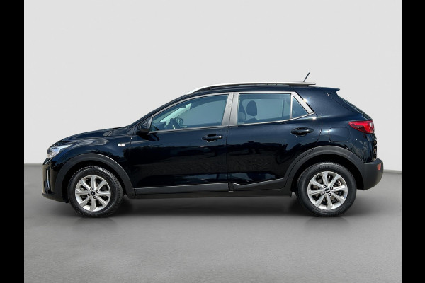 Kia Stonic 1.0 T-GDi MHEV DynamicLine EERSTE EIGENAAR - PERFECTE STAAT