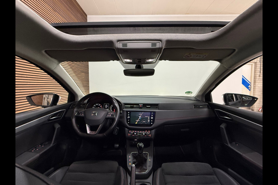 Seat Ibiza 1.0 TSI FR Business Intense | Panorama | Beats | 18' inch