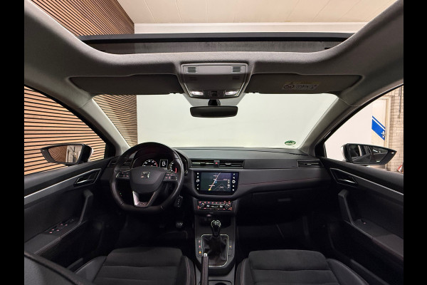 Seat Ibiza 1.0 TSI FR Business Intense | Panorama | Beats | 18' inch