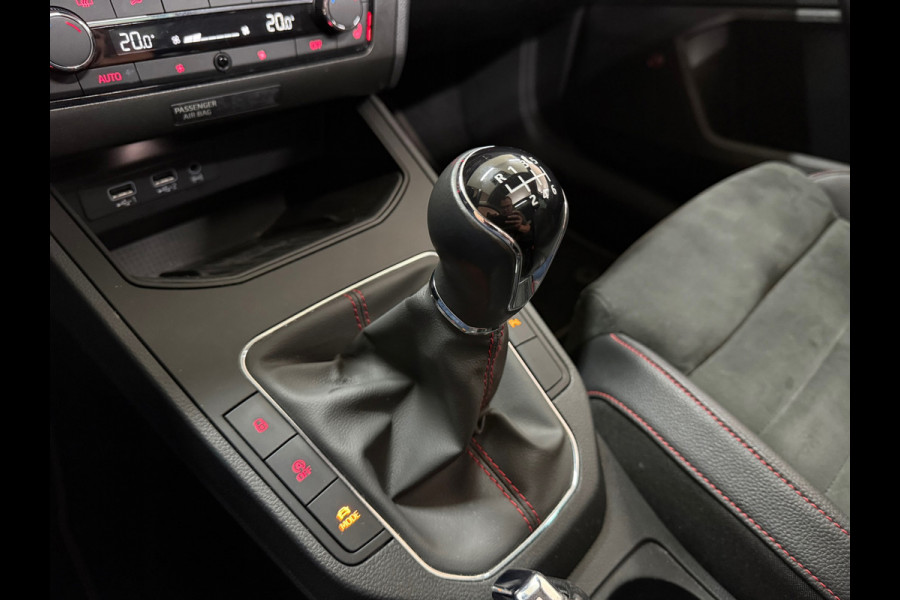 Seat Ibiza 1.0 TSI FR Business Intense | Panorama | Beats | 18' inch