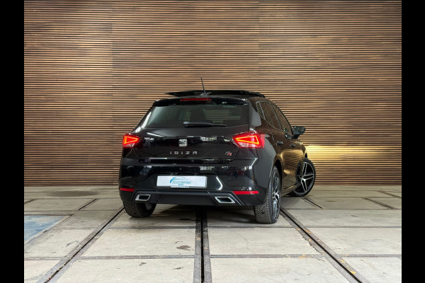 Seat Ibiza 1.0 TSI FR Business Intense | Panorama | Beats | 18' inch