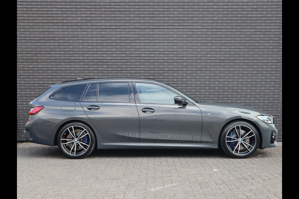 BMW 3 Serie Touring 320i High Executive | HUD | Panodak | Adaptive Cruise