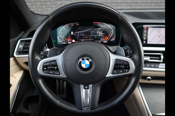 BMW 3 Serie Touring 320i High Executive | HUD | Panodak | Adaptive Cruise