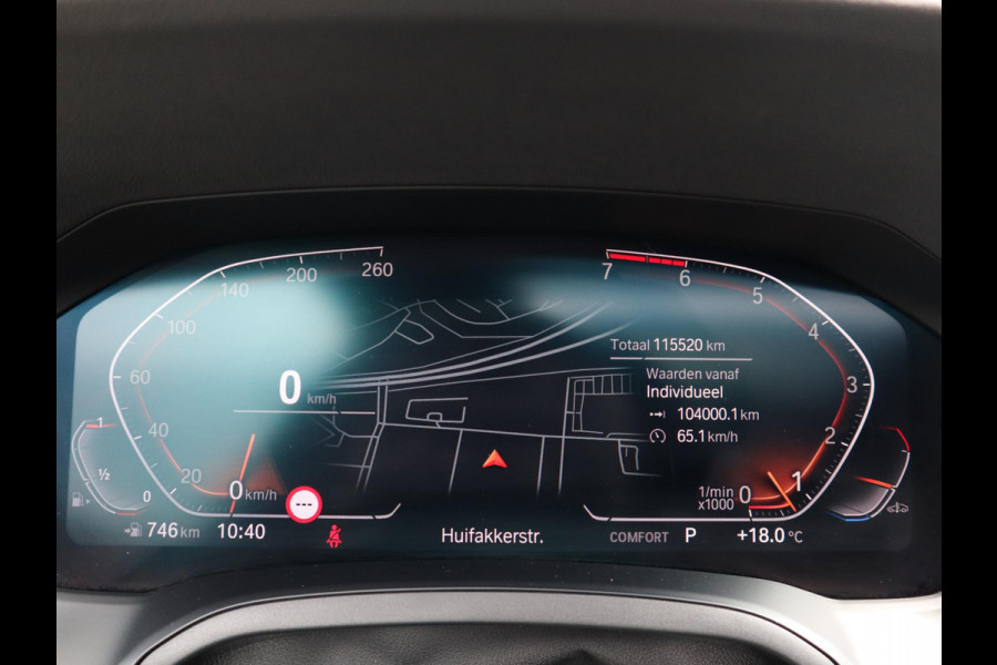BMW 3 Serie Touring 320i High Executive | HUD | Panodak | Adaptive Cruise