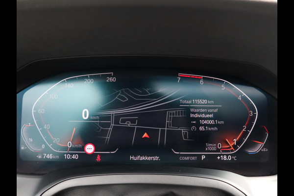 BMW 3 Serie Touring 320i High Executive | HUD | Panodak | Adaptive Cruise