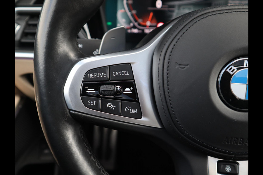 BMW 3 Serie Touring 320i High Executive | HUD | Panodak | Adaptive Cruise