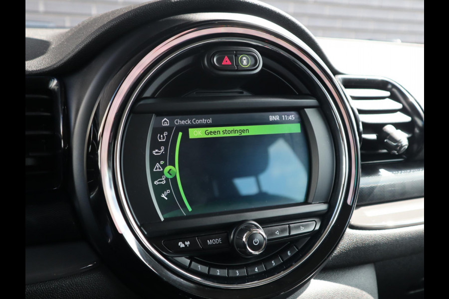 MINI Clubman 1.5 One Business Edition