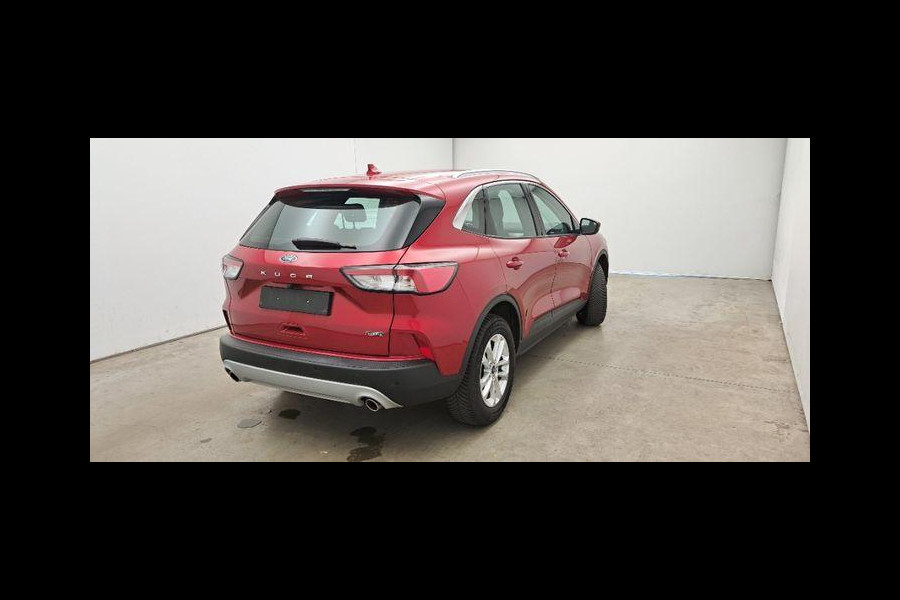 Ford Kuga 2.5 PHEV Titanium 225pk | Winterpack | Afneembare Trekhaak | 1.500kg Trekgewicht | All Weather Michelin Cross Climate | Sync 3 Navigatie
