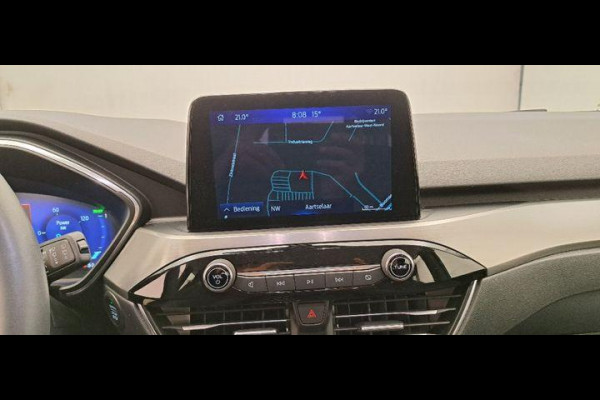 Ford Kuga 2.5 PHEV Titanium 225pk | Winterpack | Afneembare Trekhaak | 1.500kg Trekgewicht | All Weather Michelin Cross Climate | Sync 3 Navigatie