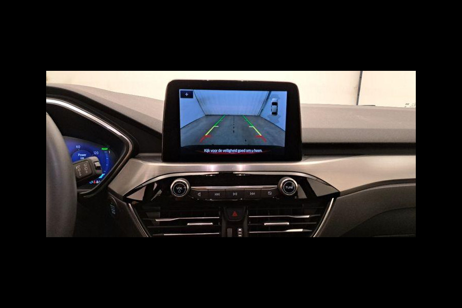 Ford Kuga 2.5 PHEV Titanium 225pk | Winterpack | Afneembare Trekhaak | 1.500kg Trekgewicht | All Weather Michelin Cross Climate | Sync 3 Navigatie