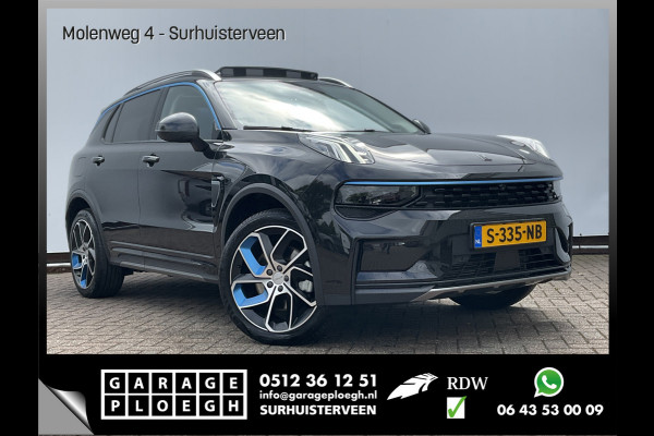 Lynk & Co 01 1.5 Plug-in !!16x op voorraad!!  360Cam Carplay Pano.Dak Incl.BTW Vol Opties!