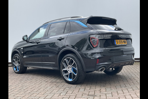 Lynk & Co 01 1.5 Plug-in !!16x op voorraad!!  360Cam Carplay Pano.Dak Incl.BTW Vol Opties!