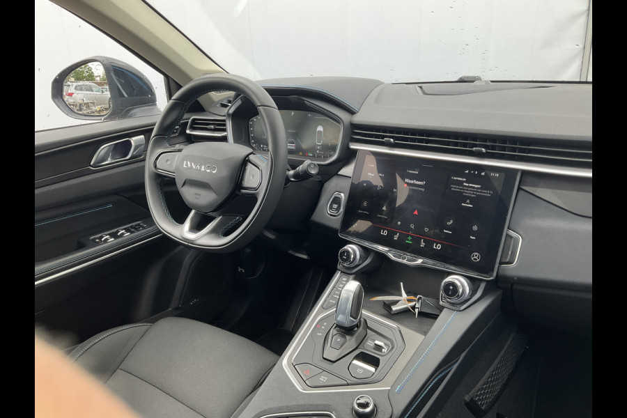 Lynk & Co 01 1.5 Plug-in !!16x op voorraad!!  360Cam Carplay Pano.Dak Incl.BTW Vol Opties!