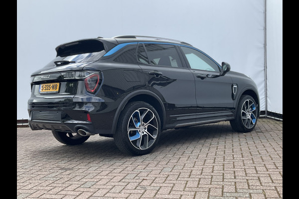Lynk & Co 01 1.5 Plug-in !!16x op voorraad!!  360Cam Carplay Pano.Dak Incl.BTW Vol Opties!