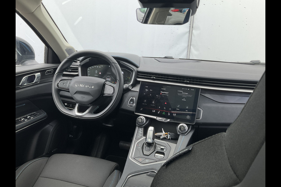 Lynk & Co 01 1.5 Plug-in !!16x op voorraad!!  360Cam Carplay Pano.Dak Incl.BTW Vol Opties!