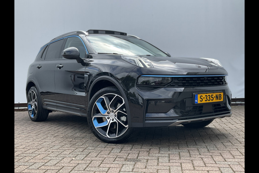 Lynk & Co 01 1.5 Plug-in !!16x op voorraad!!  360Cam Carplay Pano.Dak Incl.BTW Vol Opties!