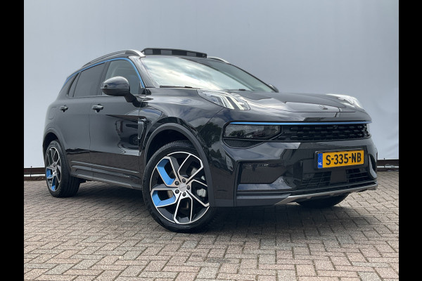 Lynk & Co 01 1.5 Plug-in !!16x op voorraad!!  360Cam Carplay Pano.Dak Incl.BTW Vol Opties!