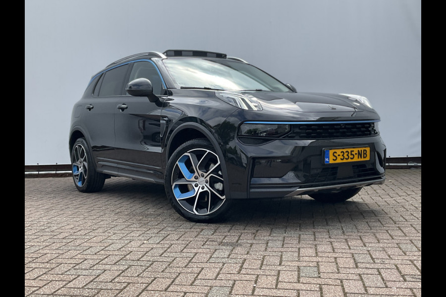 Lynk & Co 01 1.5 Plug-in !!16x op voorraad!!  360Cam Carplay Pano.Dak Incl.BTW Vol Opties!