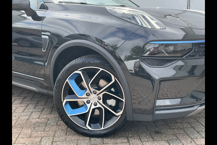 Lynk & Co 01 1.5 Plug-in !!16x op voorraad!!  360Cam Carplay Pano.Dak Incl.BTW Vol Opties!