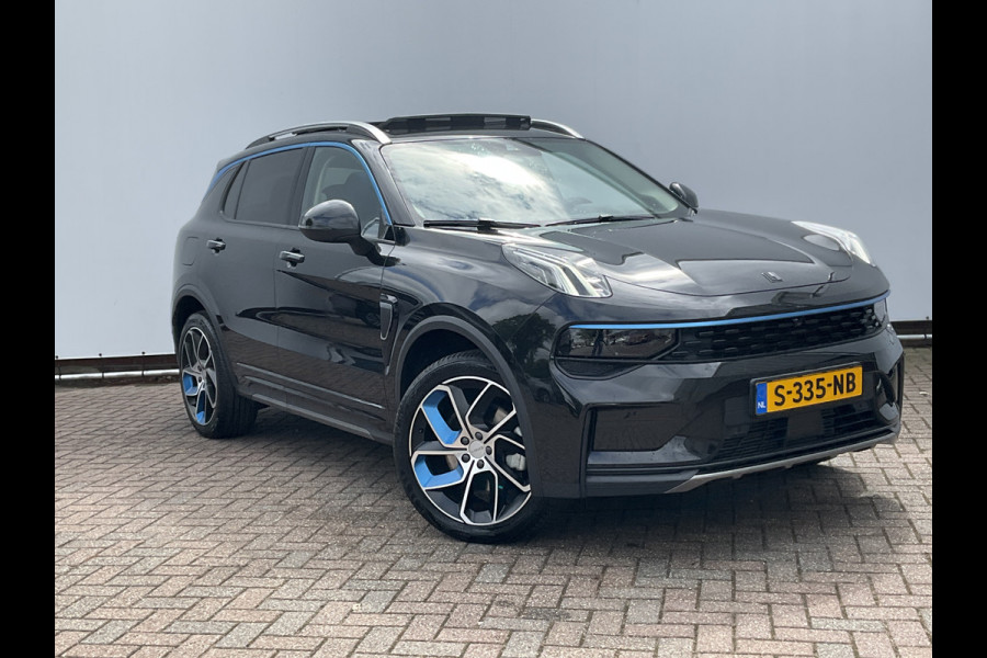 Lynk & Co 01 1.5 Plug-in !!16x op voorraad!!  360Cam Carplay Pano.Dak Incl.BTW Vol Opties!