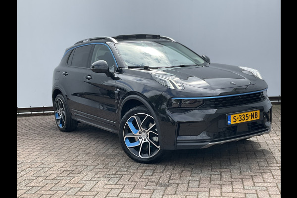 Lynk & Co 01 1.5 Plug-in !!16x op voorraad!!  360Cam Carplay Pano.Dak Incl.BTW Vol Opties!