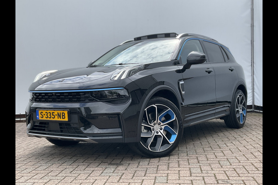 Lynk & Co 01 1.5 Plug-in !!16x op voorraad!!  360Cam Carplay Pano.Dak Incl.BTW Vol Opties!