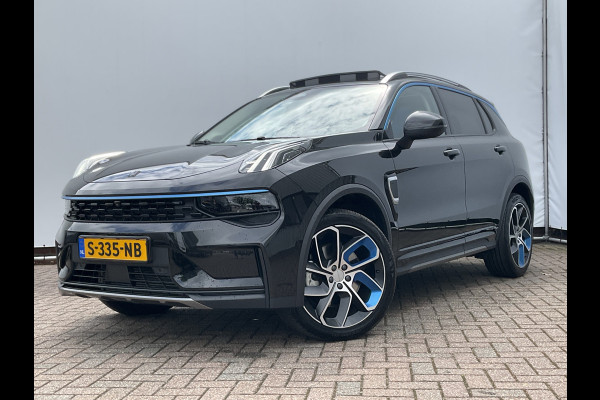 Lynk & Co 01 1.5 Plug-in !!16x op voorraad!!  360Cam Carplay Pano.Dak Incl.BTW Vol Opties!