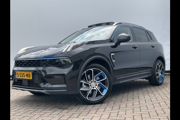 Lynk & Co 01 1.5 Plug-in !!16x op voorraad!!  360Cam Carplay Pano.Dak Incl.BTW Vol Opties!