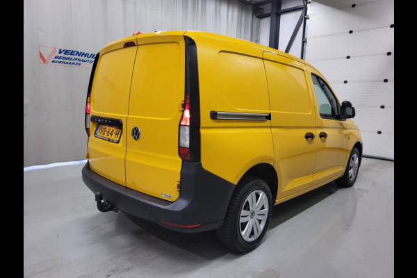 Volkswagen Caddy Cargo 2.0TDI Trekhaak Euro 6!
