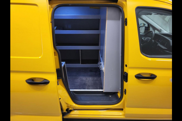 Volkswagen Caddy Cargo 2.0TDI Trekhaak Euro 6!