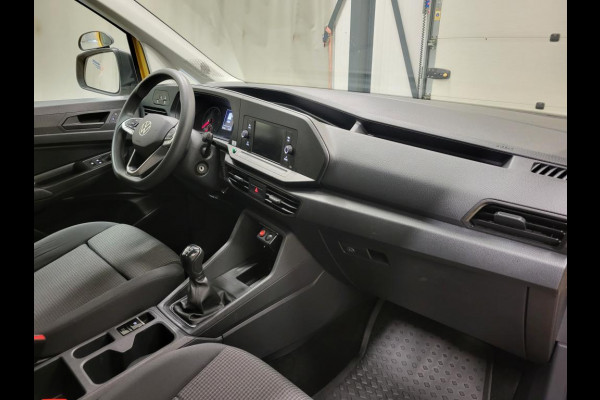 Volkswagen Caddy Cargo 2.0TDI Trekhaak Euro 6!