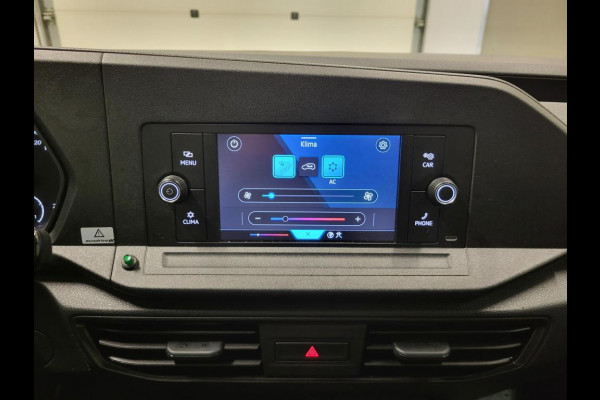 Volkswagen Caddy Cargo 2.0TDI Trekhaak Euro 6!