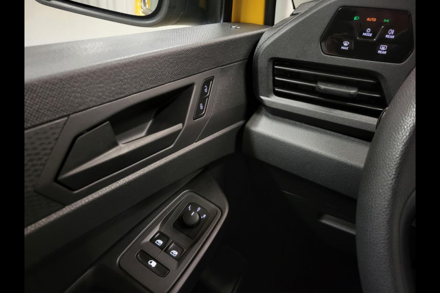 Volkswagen Caddy Cargo 2.0TDI Trekhaak Euro 6!