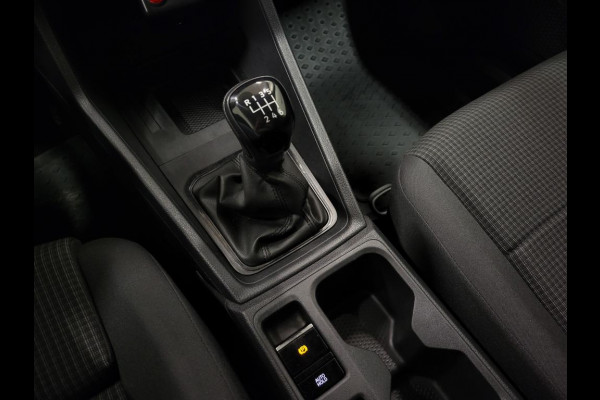 Volkswagen Caddy Cargo 2.0TDI Trekhaak Euro 6!