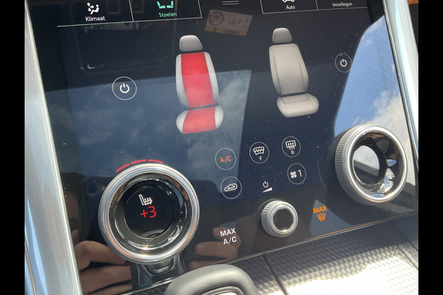 Land Rover Range Rover Sport P400e Limited Edition Pano.Dak Matrix Meridian HUD Leder Plug-in!