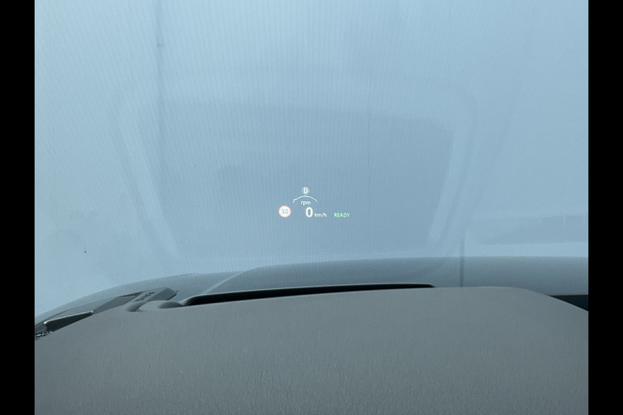 Land Rover Range Rover Sport P400e Limited Edition Pano.Dak Matrix Meridian HUD Leder Plug-in!