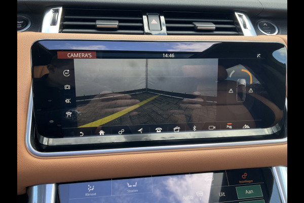 Land Rover Range Rover Sport P400e Limited Edition Pano.Dak Matrix Meridian HUD Leder Plug-in!