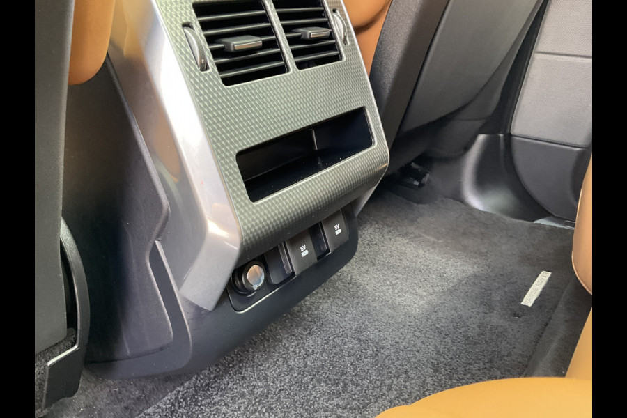 Land Rover Range Rover Sport P400e Limited Edition Pano.Dak Matrix Meridian HUD Leder Plug-in!